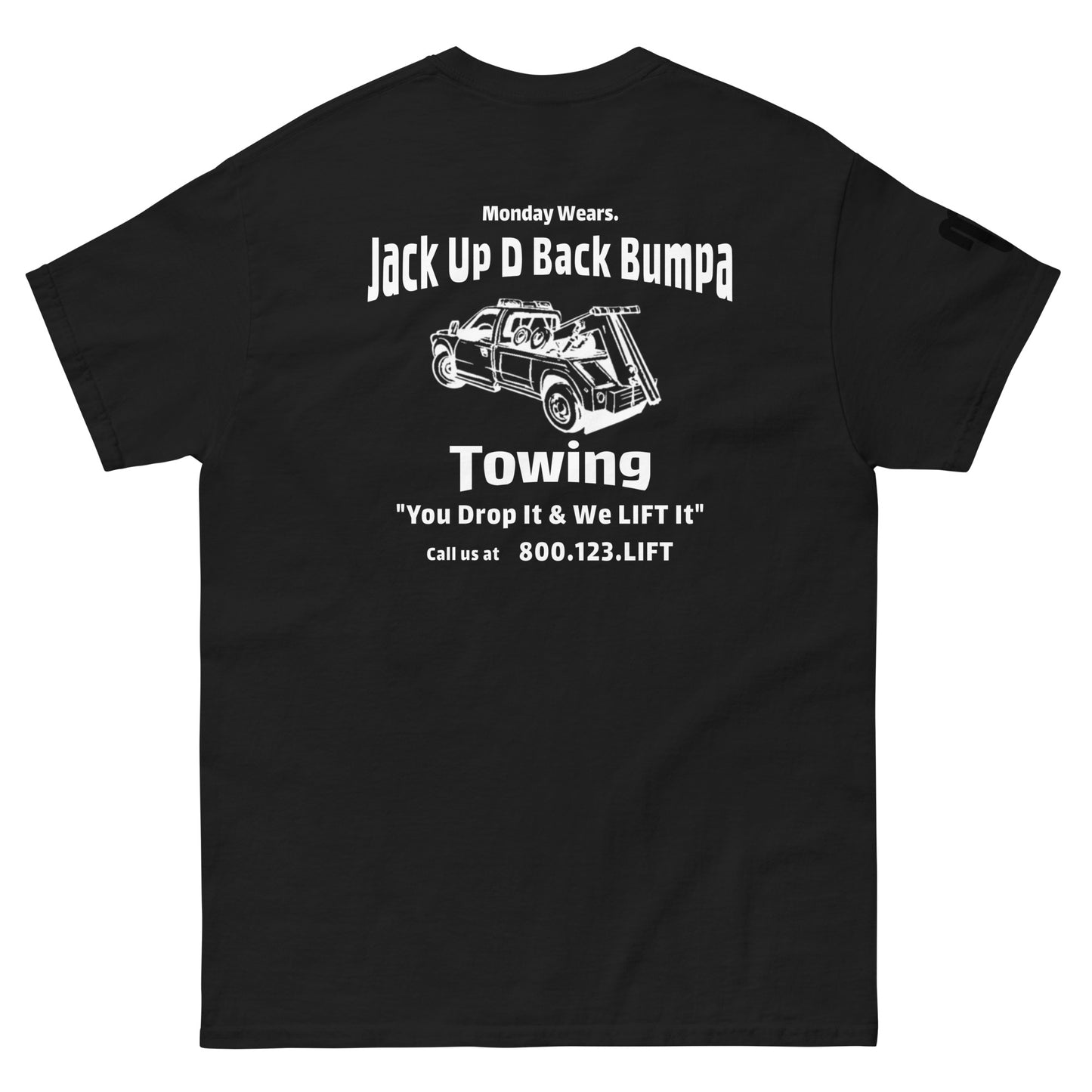 Jack Up D Back Bumpa (alt)